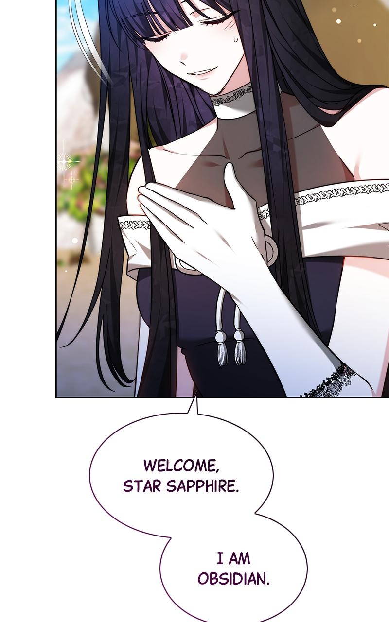 Obsidian Bride Chap 41 - Next Chap 42