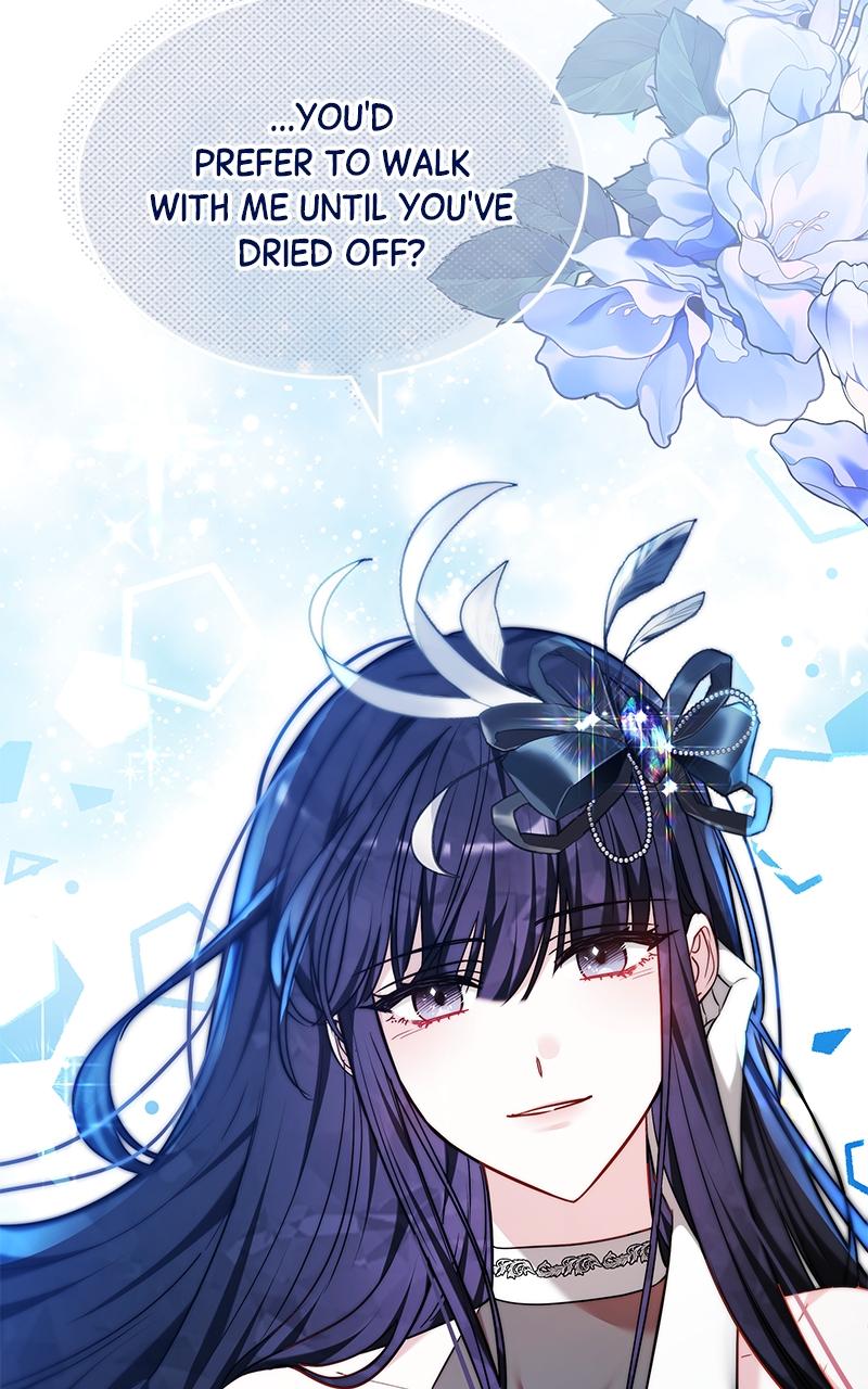 Obsidian Bride Chap 41 - Next Chap 42