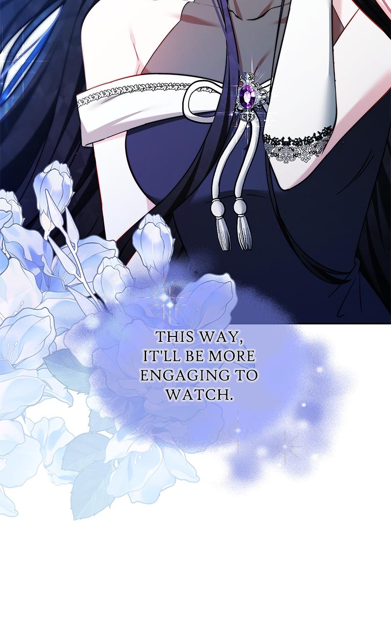 Obsidian Bride Chap 41 - Next Chap 42