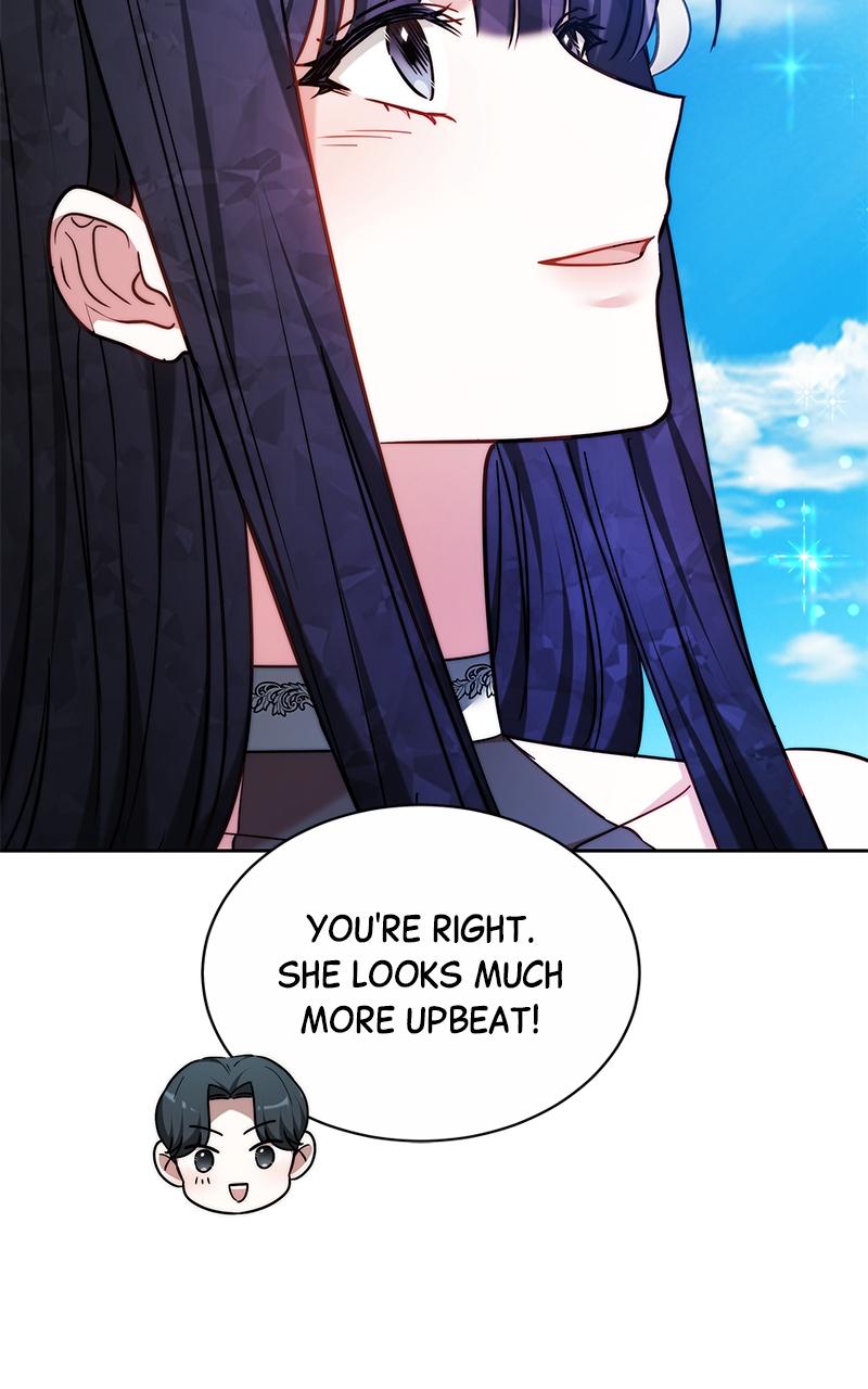 Obsidian Bride Chap 41 - Next Chap 42