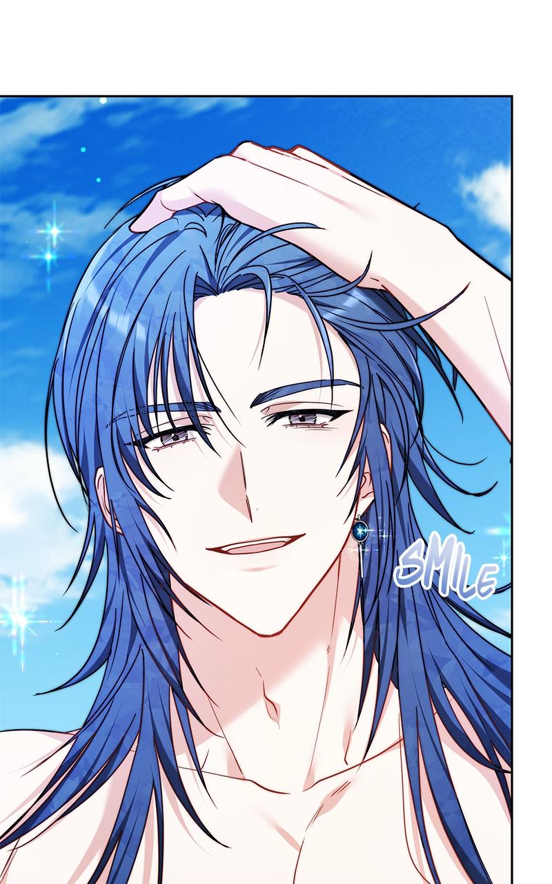 Obsidian Bride Chap 41 - Next Chap 42