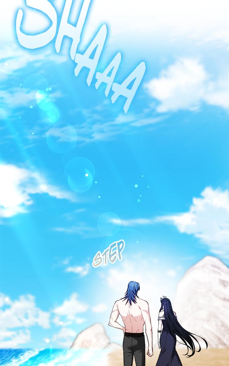 Obsidian Bride Chap 41 - Next Chap 42