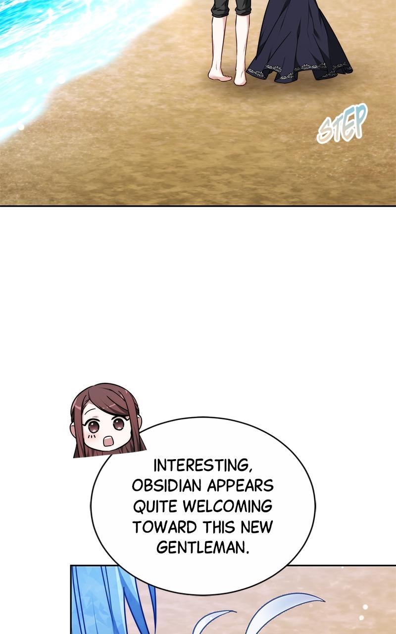 Obsidian Bride Chap 41 - Next Chap 42