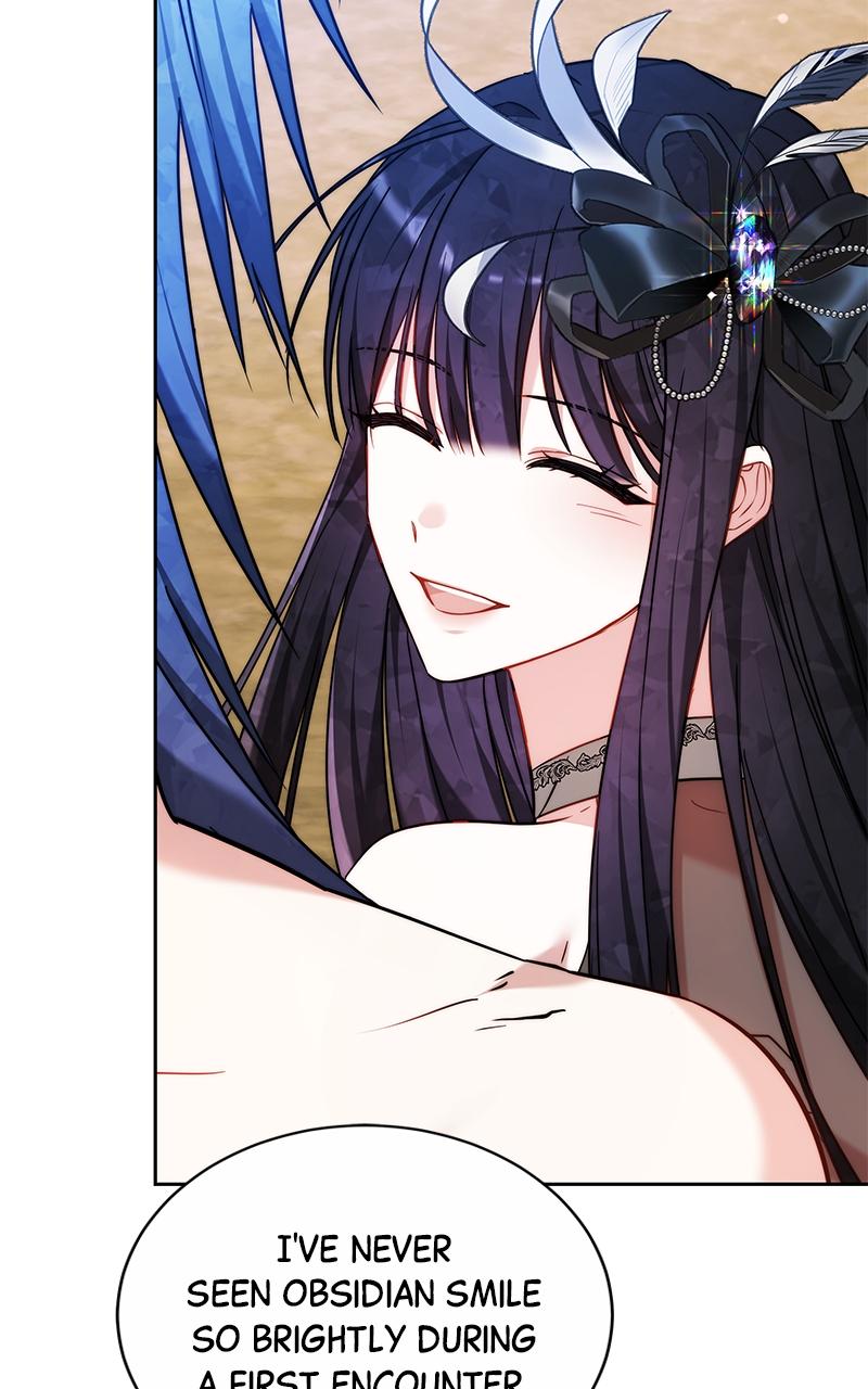 Obsidian Bride Chap 41 - Next Chap 42