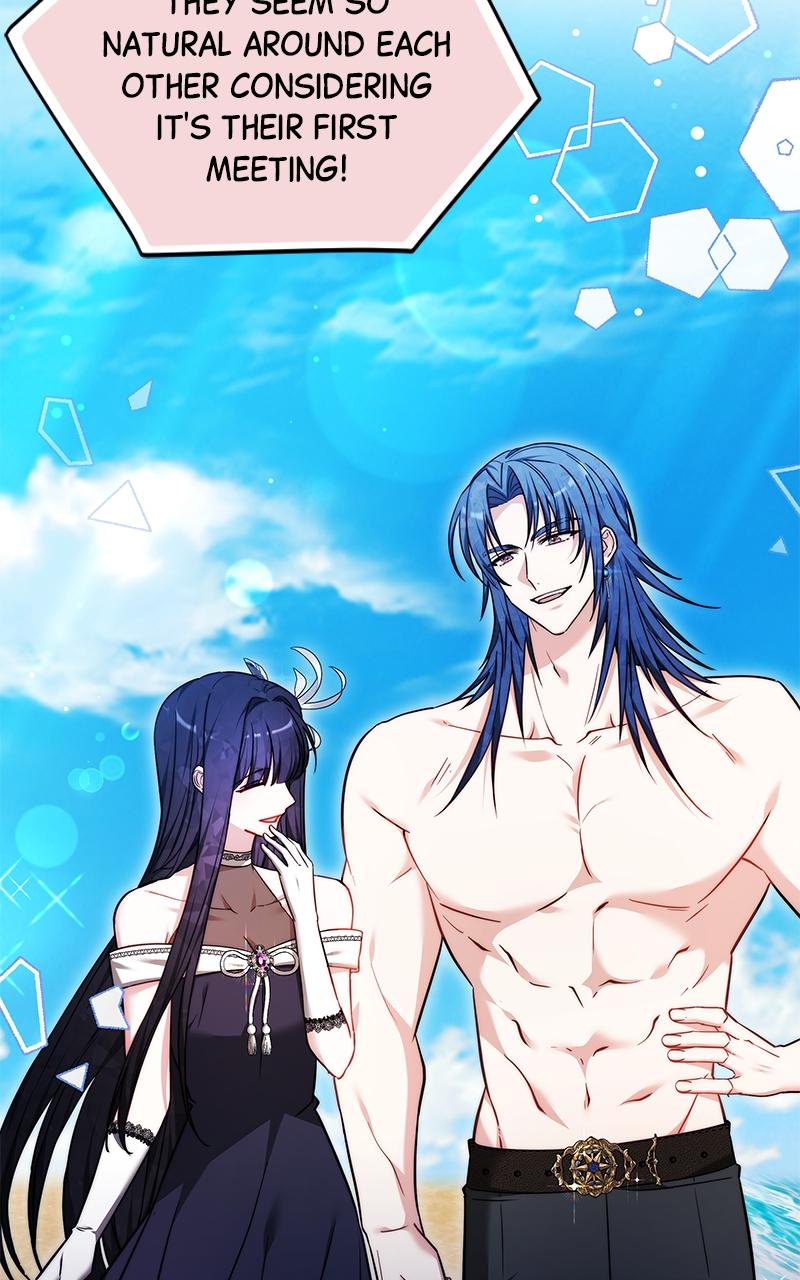 Obsidian Bride Chap 41 - Next Chap 42