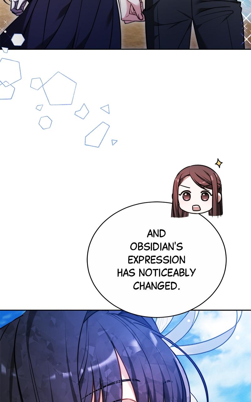 Obsidian Bride Chap 41 - Next Chap 42