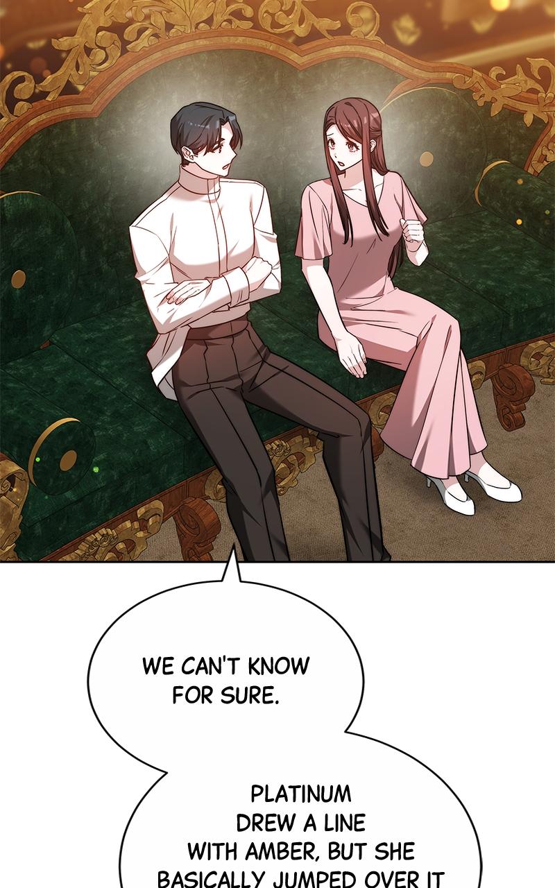 Obsidian Bride Chap 42 - Next Chap 43