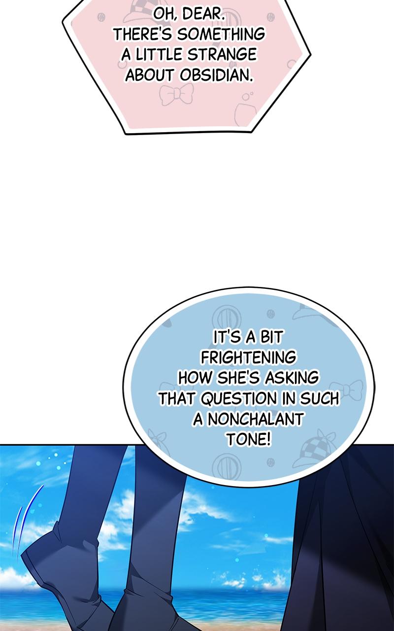 Obsidian Bride Chap 42 - Next Chap 43