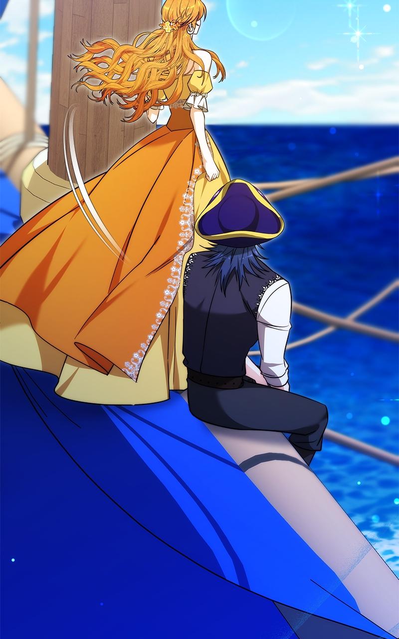 Obsidian Bride Chap 42 - Next Chap 43