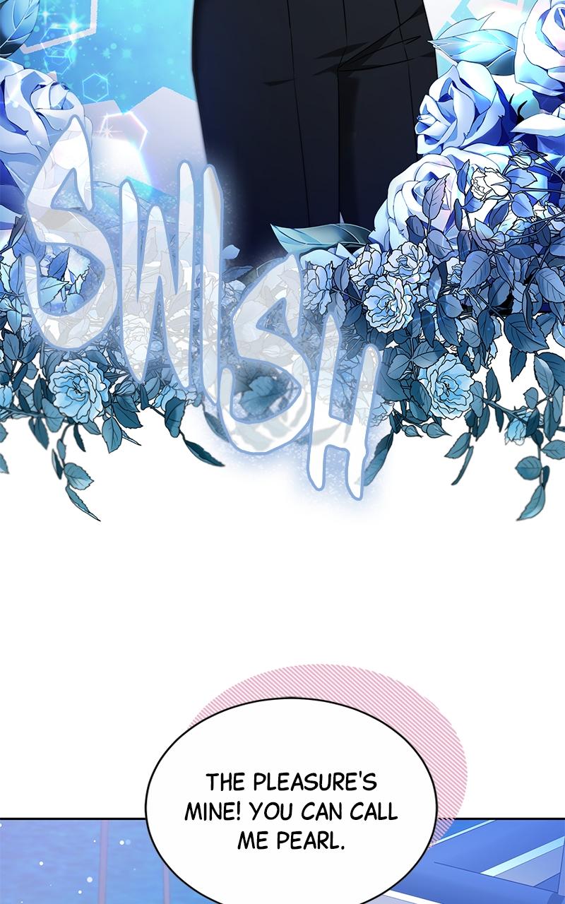 Obsidian Bride Chap 42 - Next Chap 43