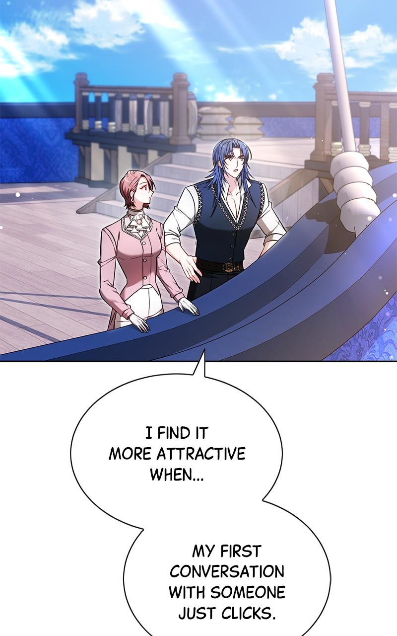 Obsidian Bride Chap 42 - Next Chap 43