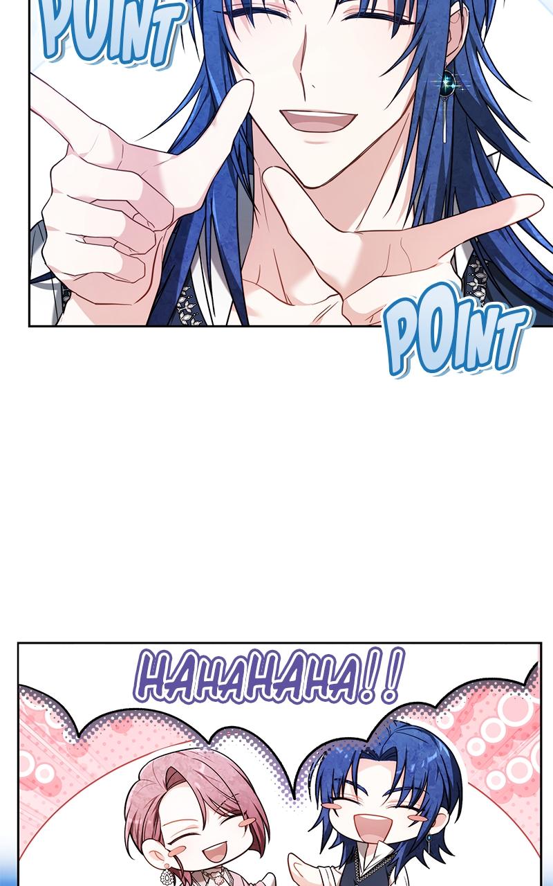 Obsidian Bride Chap 42 - Next Chap 43