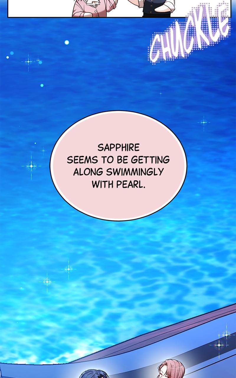 Obsidian Bride Chap 42 - Next Chap 43