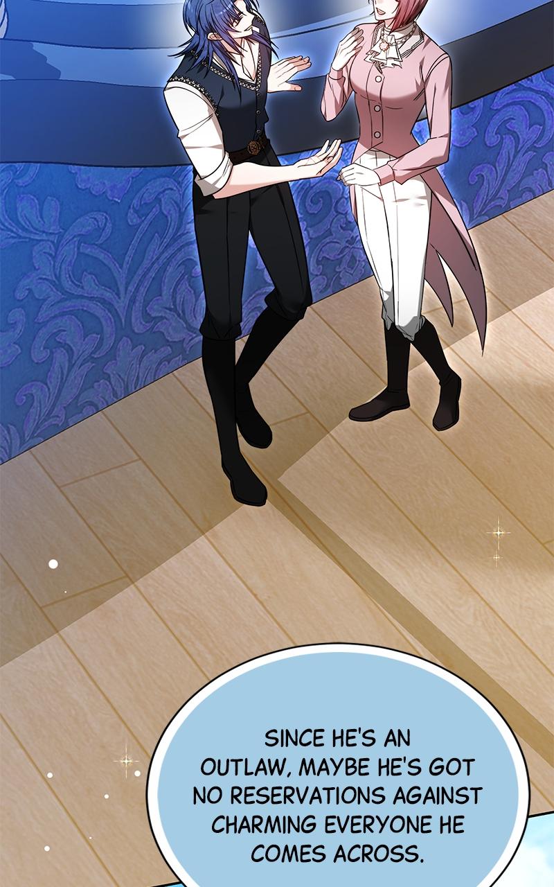 Obsidian Bride Chap 42 - Next Chap 43