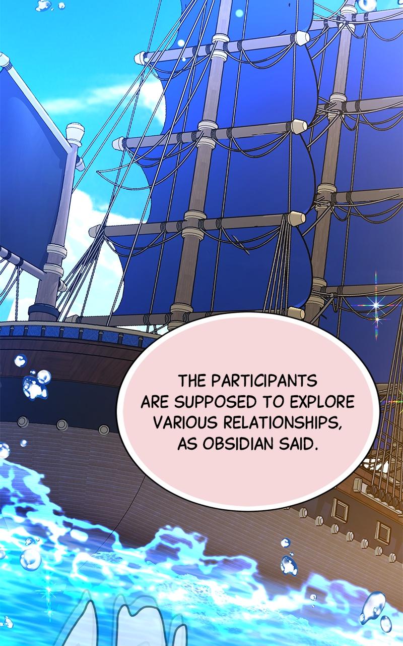 Obsidian Bride Chap 42 - Next Chap 43