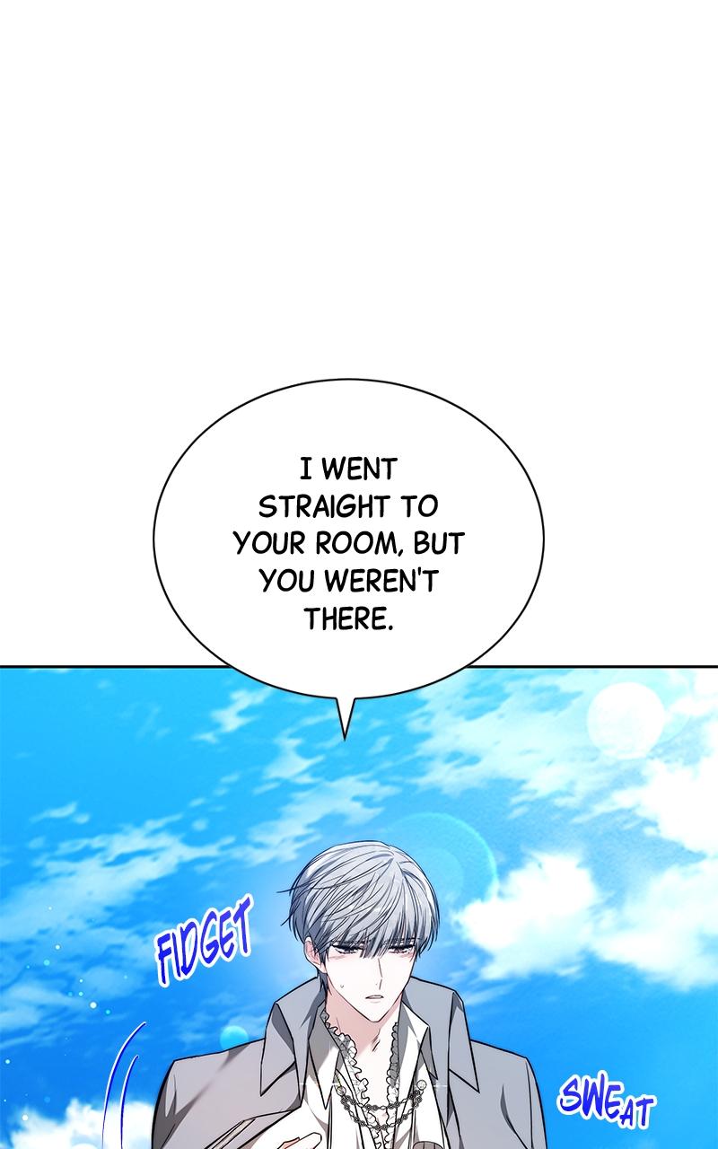 Obsidian Bride Chap 42 - Next Chap 43