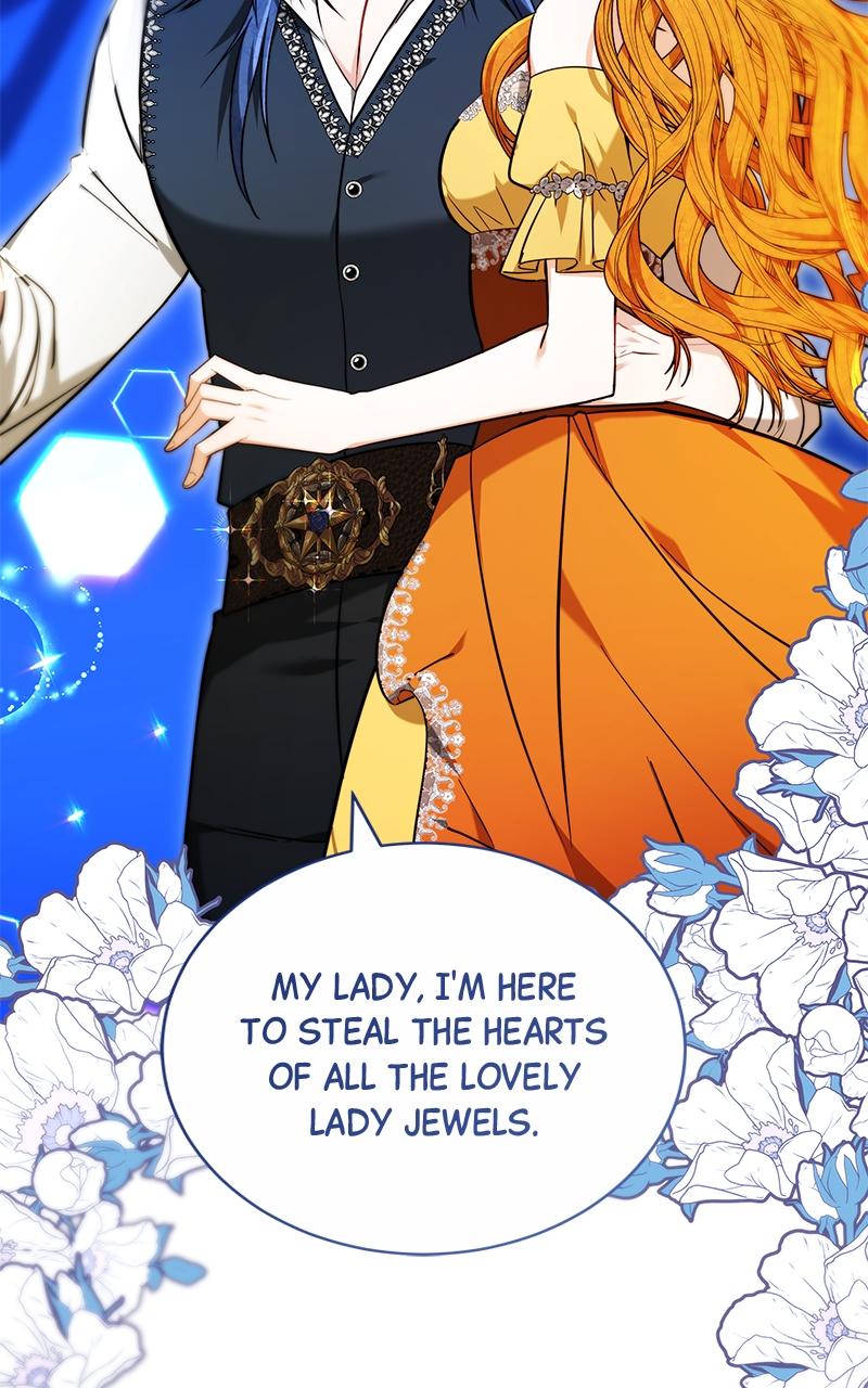 Obsidian Bride Chap 42 - Next Chap 43