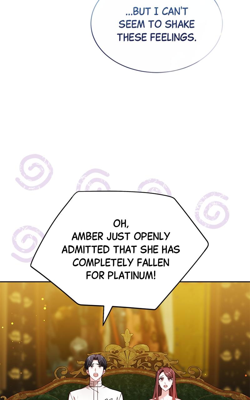 Obsidian Bride Chap 42 - Next Chap 43