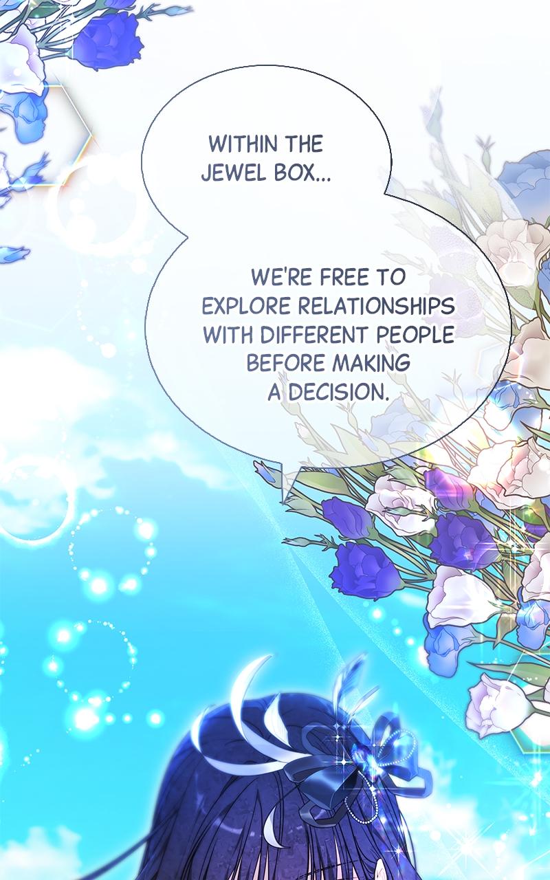 Obsidian Bride Chap 42 - Next Chap 43