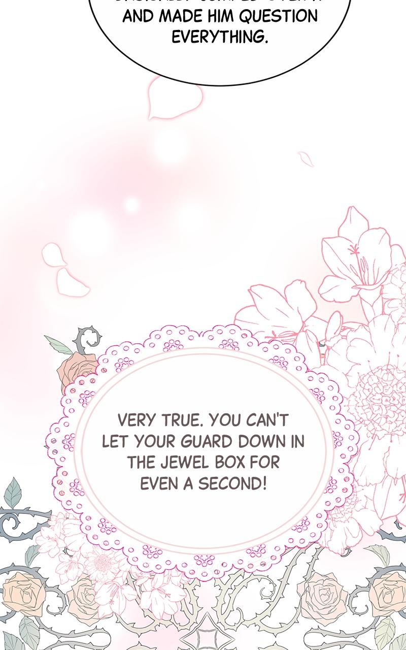 Obsidian Bride Chap 42 - Next Chap 43