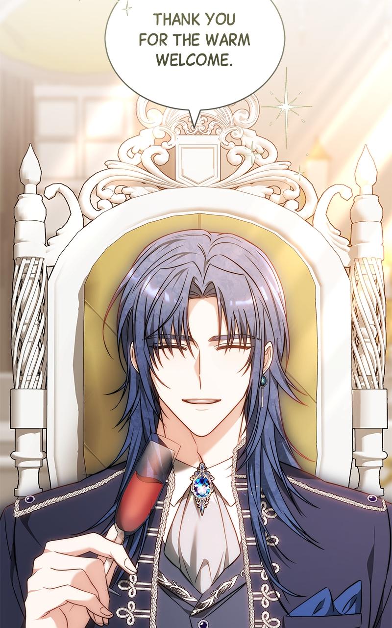 Obsidian Bride Chap 42 - Next Chap 43