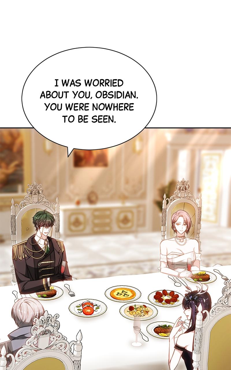 Obsidian Bride Chap 42 - Next Chap 43