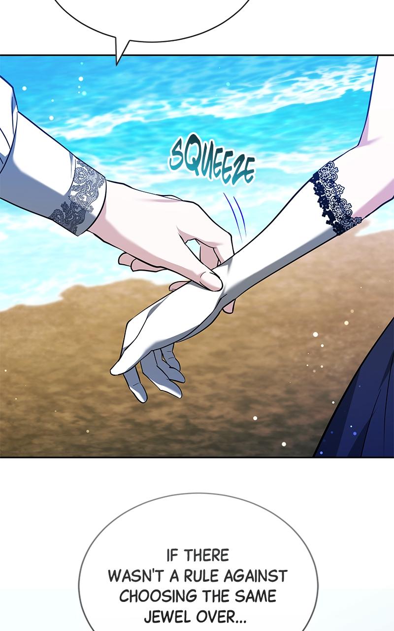 Obsidian Bride Chap 42 - Next Chap 43