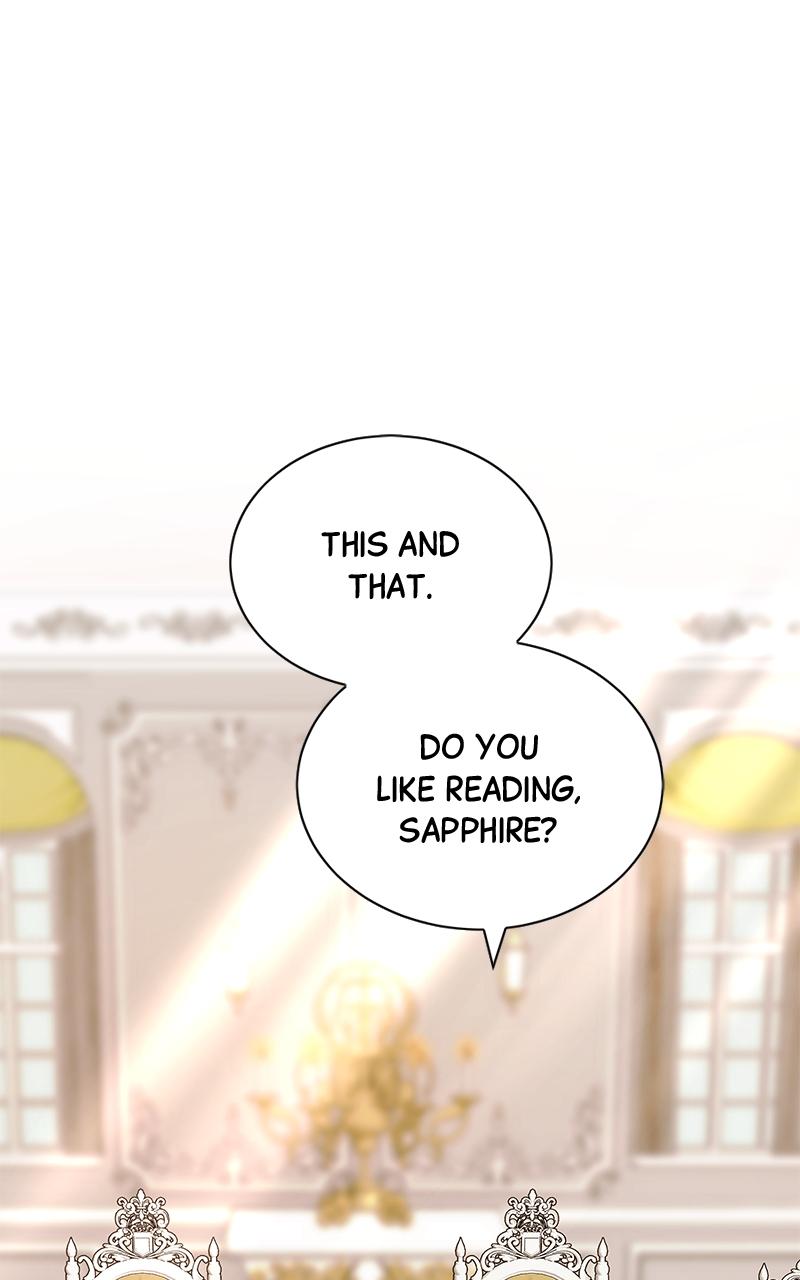 Obsidian Bride Chap 42 - Next Chap 43