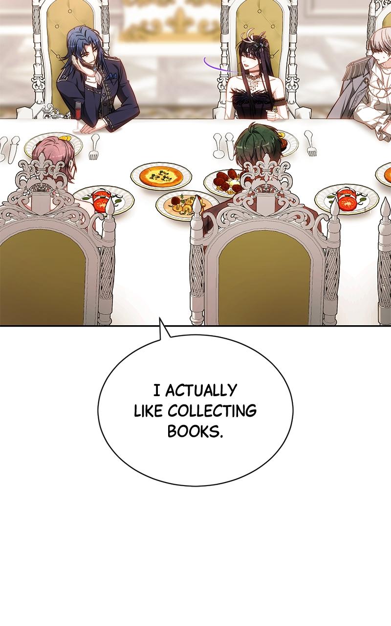 Obsidian Bride Chap 42 - Next Chap 43