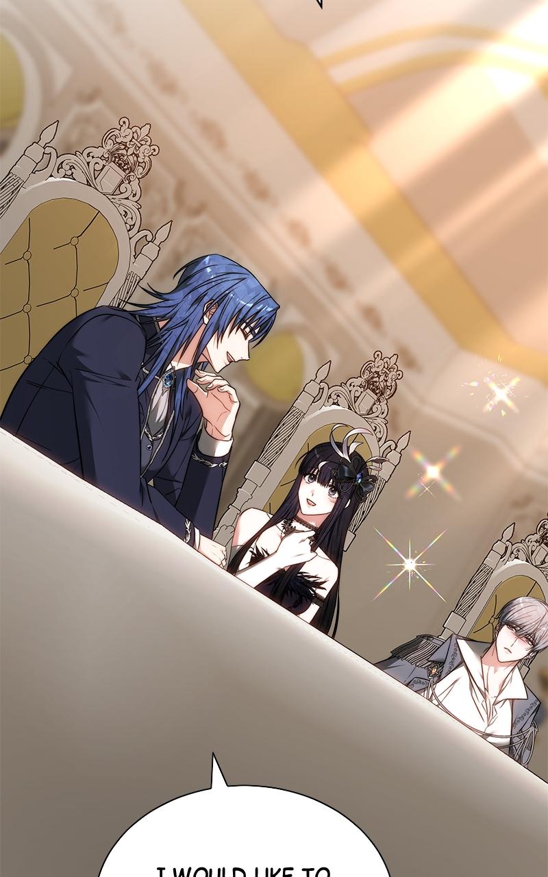 Obsidian Bride Chap 42 - Next Chap 43