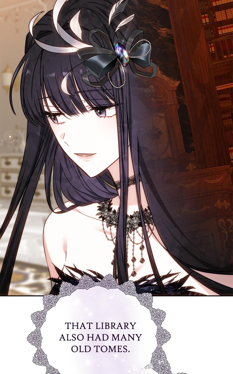 Obsidian Bride Chap 42 - Next Chap 43