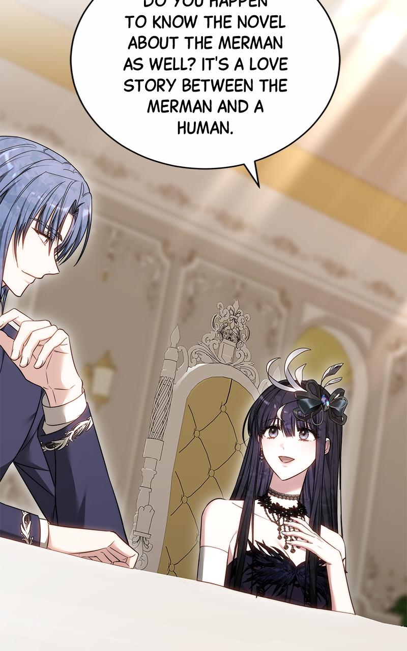 Obsidian Bride Chap 42 - Next Chap 43