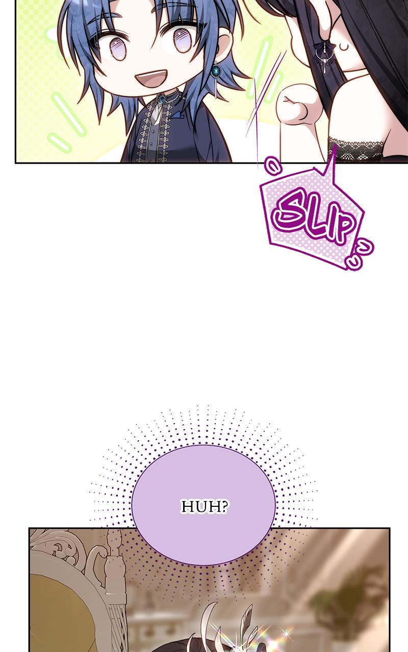 Obsidian Bride Chap 42 - Next Chap 43