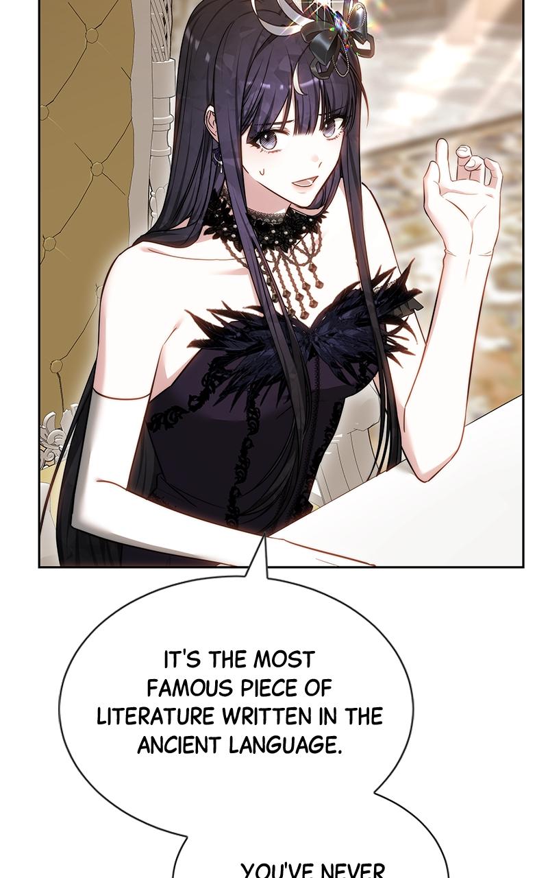 Obsidian Bride Chap 42 - Next Chap 43