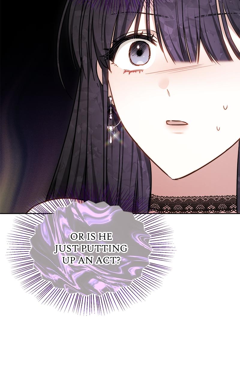 Obsidian Bride Chap 42 - Next Chap 43