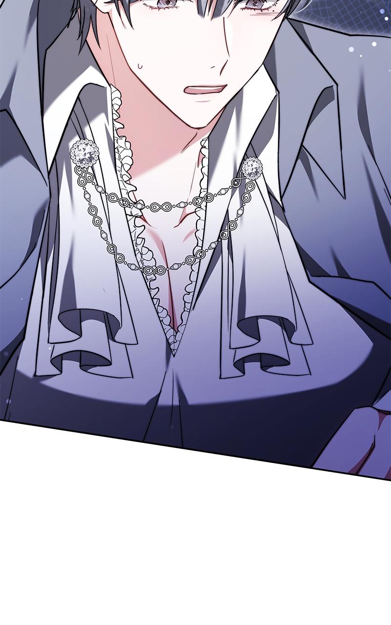 Obsidian Bride Chap 42 - Next Chap 43