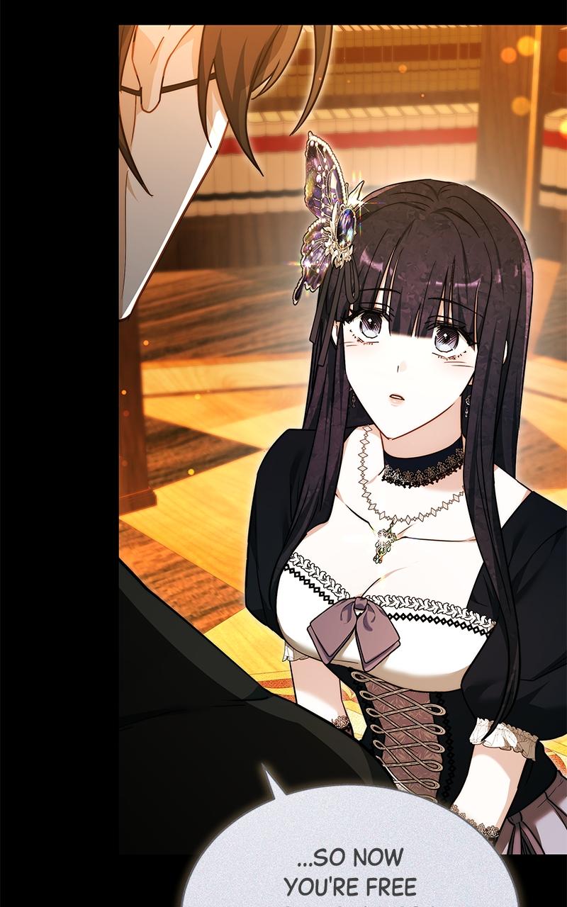 Obsidian Bride Chap 42 - Next Chap 43