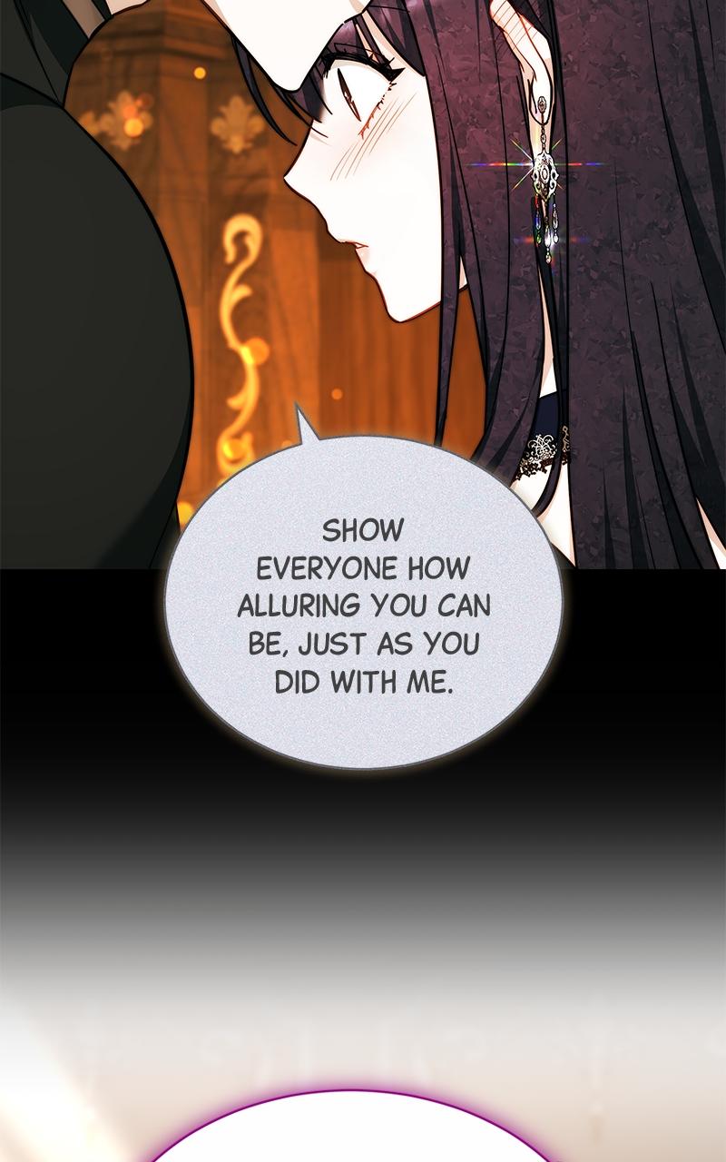 Obsidian Bride Chap 42 - Next Chap 43