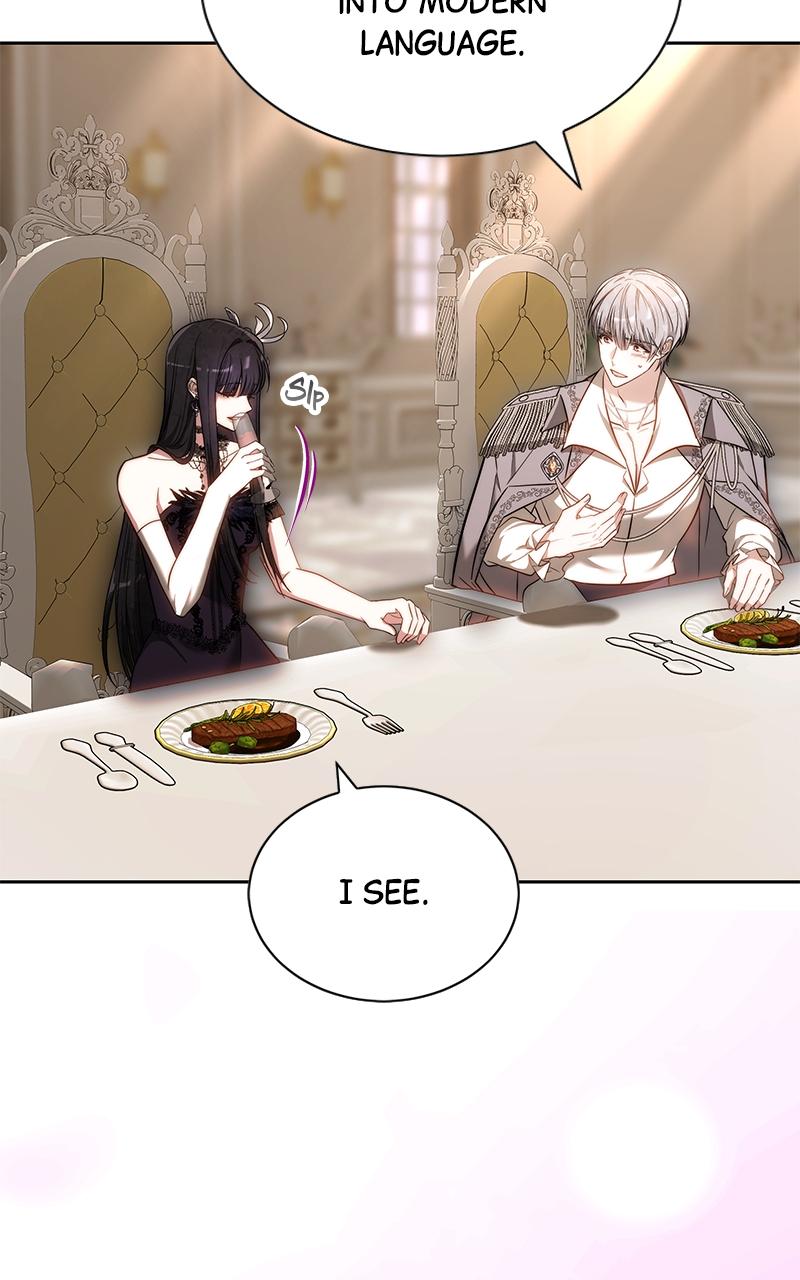 Obsidian Bride Chap 42 - Next Chap 43