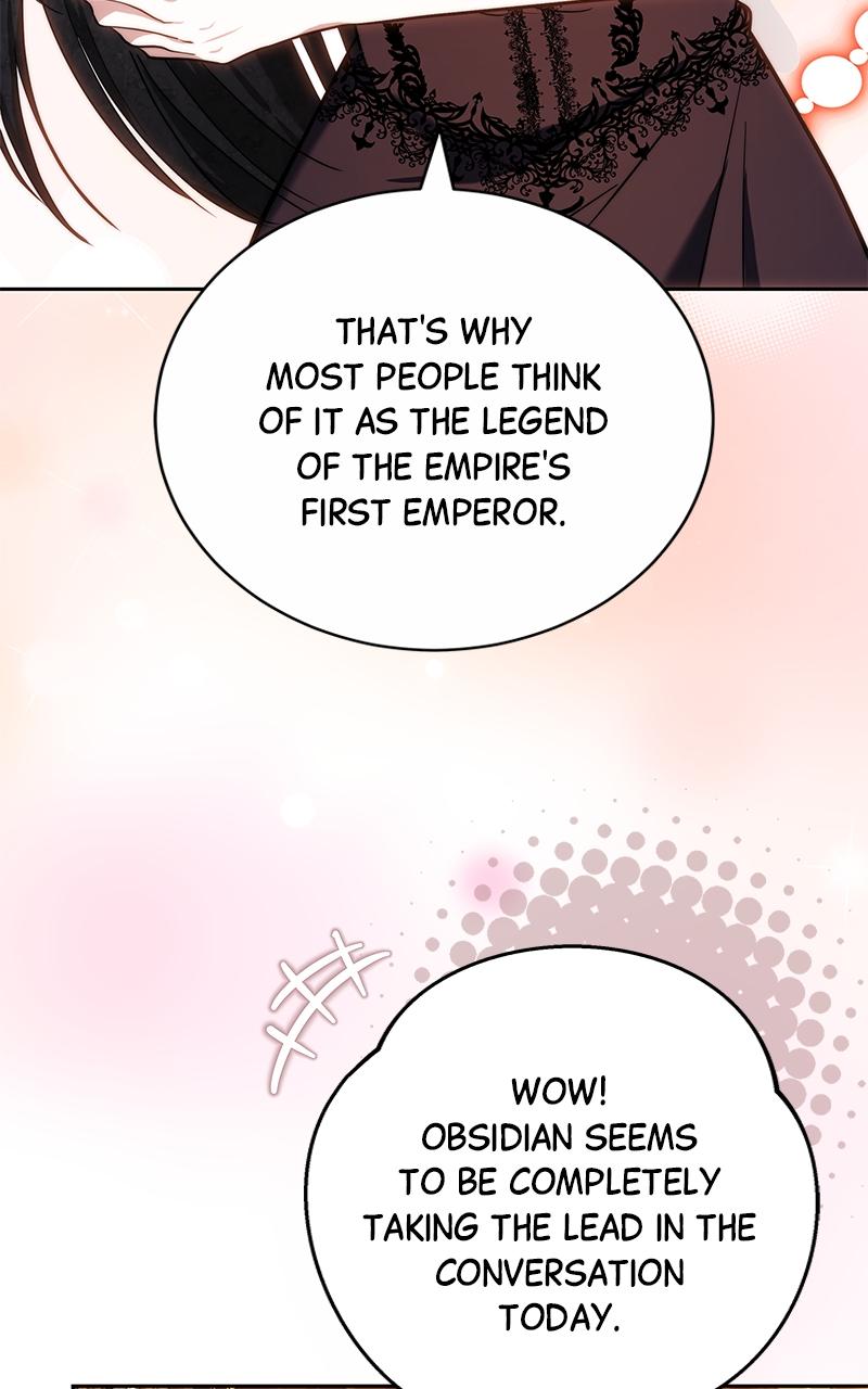 Obsidian Bride Chap 42 - Next Chap 43