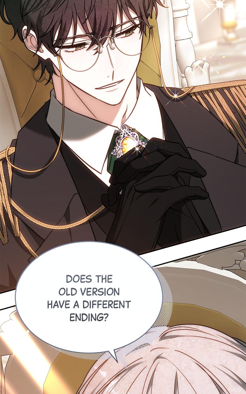 Obsidian Bride Chap 42 - Next Chap 43