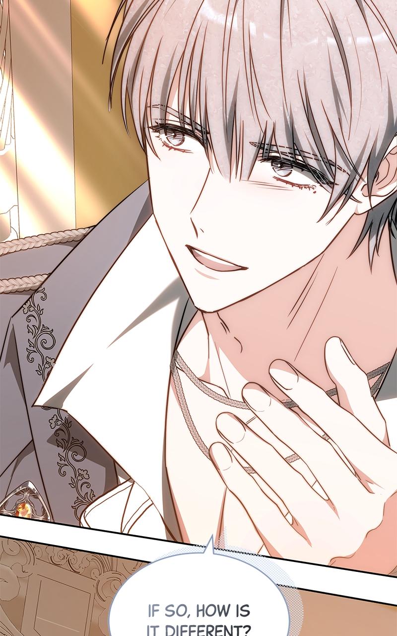 Obsidian Bride Chap 42 - Next Chap 43
