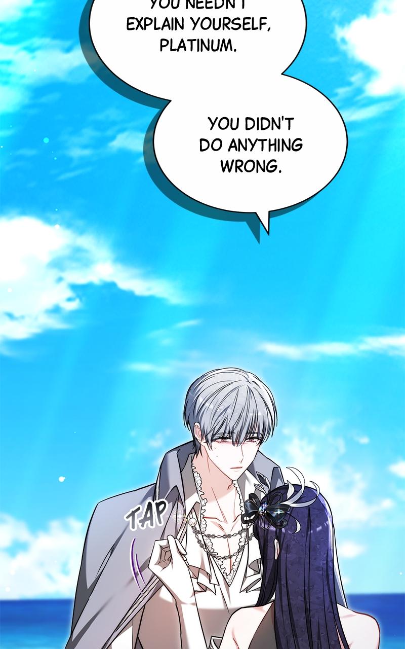 Obsidian Bride Chap 42 - Next Chap 43