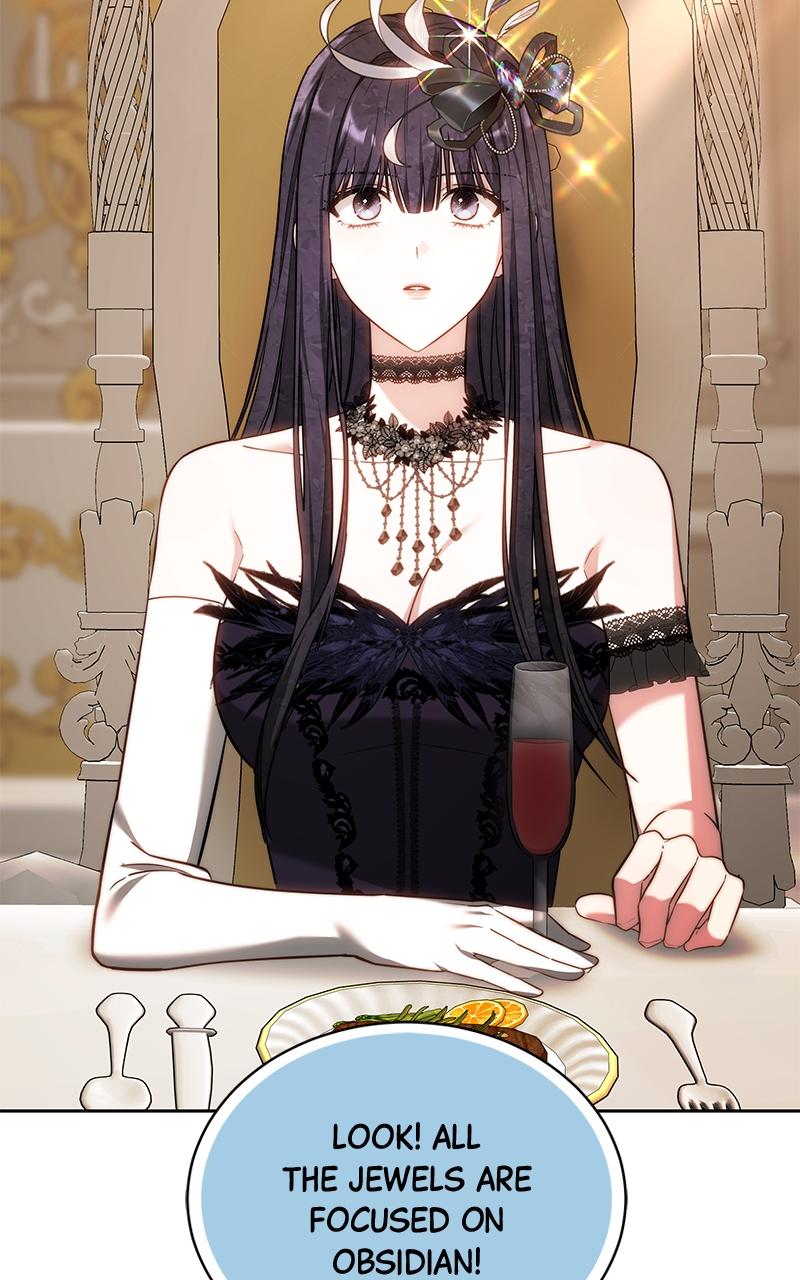 Obsidian Bride Chap 42 - Next Chap 43