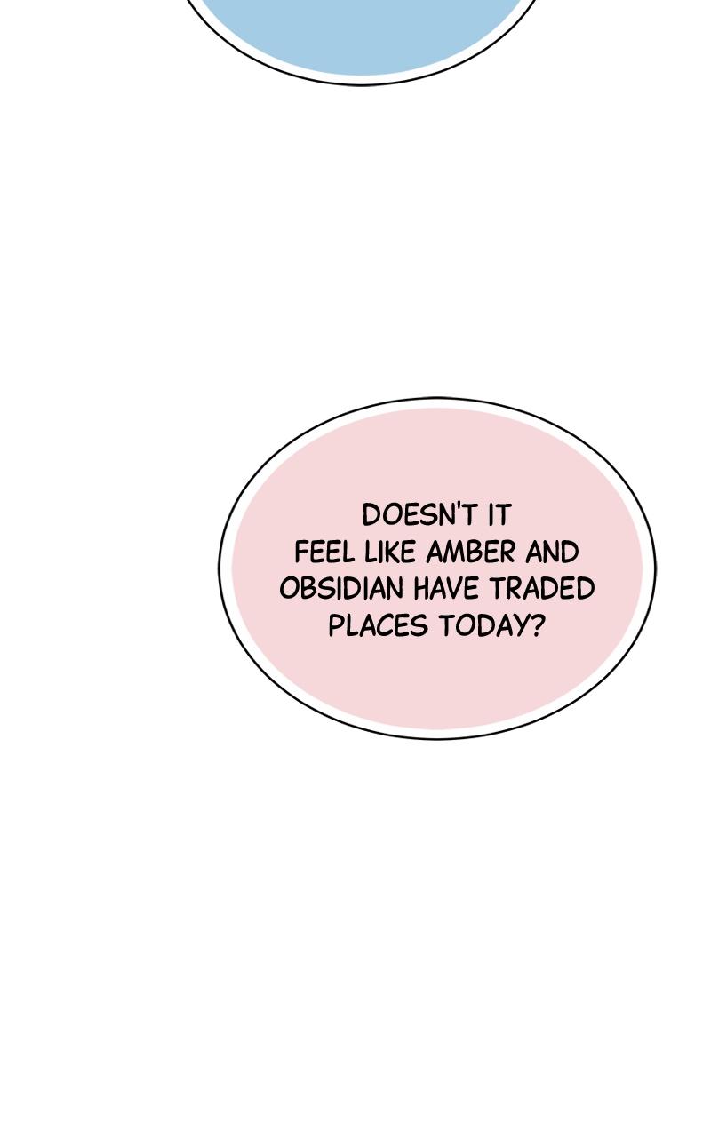Obsidian Bride Chap 42 - Next Chap 43