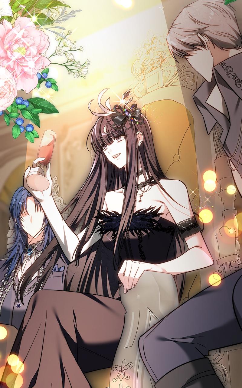 Obsidian Bride Chap 42 - Next Chap 43