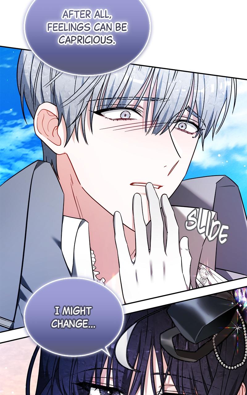 Obsidian Bride Chap 42 - Next Chap 43