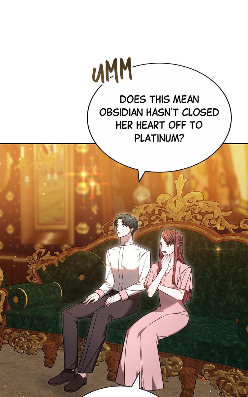 Obsidian Bride Chap 42 - Next Chap 43