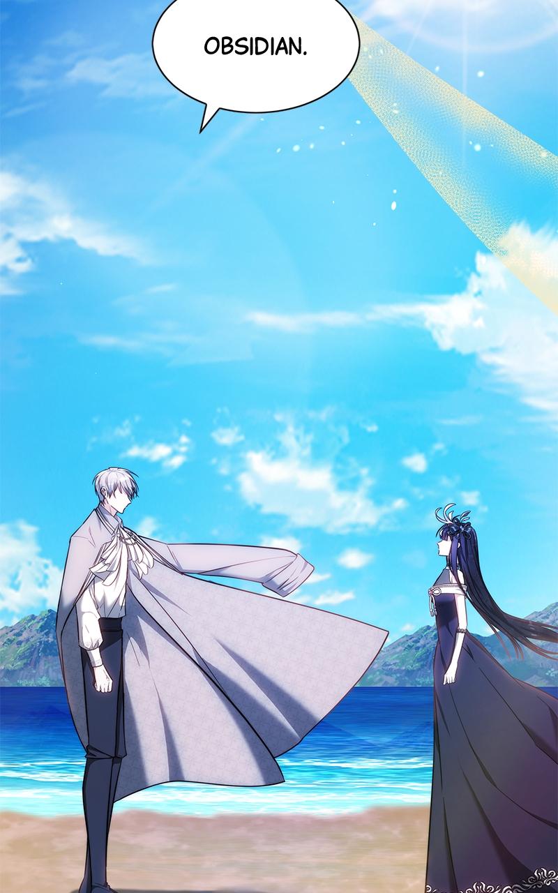 Obsidian Bride Chap 42 - Next Chap 43