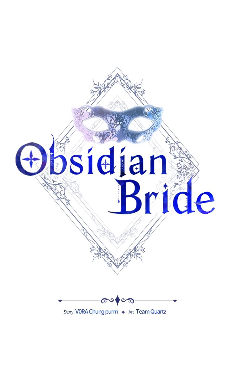 Obsidian Bride Chap 42 - Next Chap 43